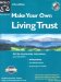 Make Your Own Living Trust cover