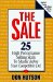 Sale cover
