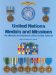 United Nations Medals and Missions : The Medals and Ribbons of the United Nations cover