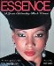 Essence : 25 Years Celebrating Black Women cover