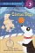 Coco and Cavendish : Circus Dogs cover