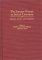The Foreign Woman in British Literature: Exotics, Aliens, and Outsiders