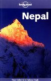 Lonely Planet Nepal [Click for larger image]