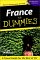 France For Dummies cover