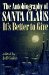 The Autobiography of Santa Claus : It's Better to Give cover