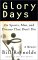 Glory Days : On Sports, Men, and Dreams-That Don't Die cover