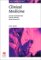 Lecture Notes on Clinical Medicine cover