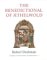 The Benedictional of Aethelwold cover