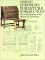  Making Colonial Furniture Reproductions: Over 100 Projects With Measured Drawings