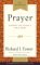 Prayer : Finding the Heart's True Home cover