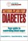 Action Plan for Diabetes cover