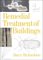 Remedial Treatment of Buildings cover