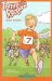 Tommy's Race cover