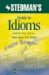  Stedman's Guide To Idioms: Know The Lingo