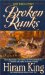 Broken Ranks cover