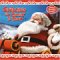 Santa Claus Is Coming To Town cover