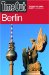 Time Out Berlin cover