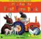Little Rabbit's First Farm Book cover