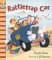 Rattletrap Car cover