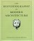 The Historiography of Modern Architecture cover