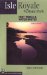 Isle Royale National Park : Foot Trails & Water Routes cover