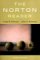 The Norton Reader : An Anthology of Nonfiction cover