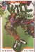 Green Lantern : Will World cover