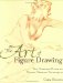The Art of Figure Drawing cover