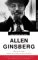 The Voice of the Poet : Allen Ginsberg cover