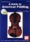 A Guide to American Fiddling cover