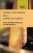 Capital Punishment and Latino Offenders : Racial and Ethnic Differences in Death Sentences cover