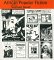 Readings in African Popular Fiction cover