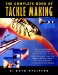 The Complete Book of Tackle Making cover