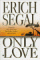 Only Love cover