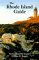 The Rhode Island Guide cover