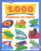 Berlitz 1,000 Palabras En Ingles cover