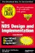 For Nds Design and Implementation Cne : Exam Cram cover