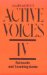 Active Voices IV cover