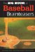 Big Book of Baseball Brainteasers cover