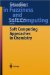 Soft Computing Approaches in Chemistry cover