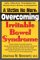 A Victim No More : Overcoming Irritable Bowel Syndrome cover