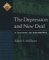 The Depression and New Deal : A History in Documents cover