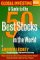 Global Investing 1999 : A Guide to the 50 Best Stocks in the World cover