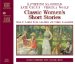 Classic Women's Short Stories cover