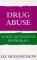 Drug Abuse : Your Qestions Answered cover