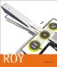 Roy : Design Series 1 cover