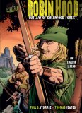 Robin Hood : Outlaw of Sherwood Forest, an English Legend [Click for larger image]
