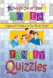 Exit Us Out of Egypt : Quizzles About Moses and the Children of Israel [Click for larger image]