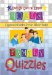 Exit Us Out of Egypt : Quizzles About Moses and the Children of Israel cover
