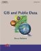 Gis and Public Data cover